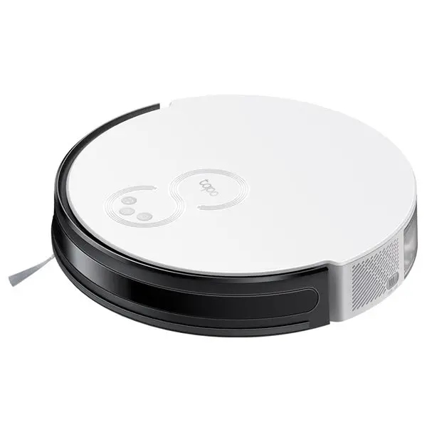 Tapo Rv10 Plus Robot Vacuum & Mop + Smart Auto-Empty Dock 2