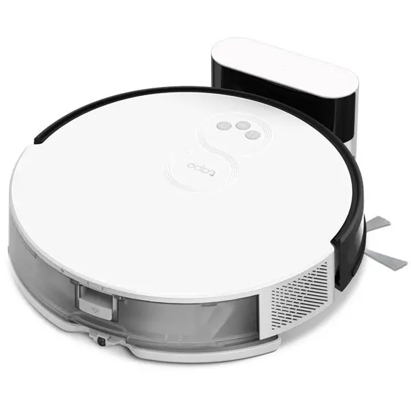Tapo Rv10 Robot Vacuum And Mop 1