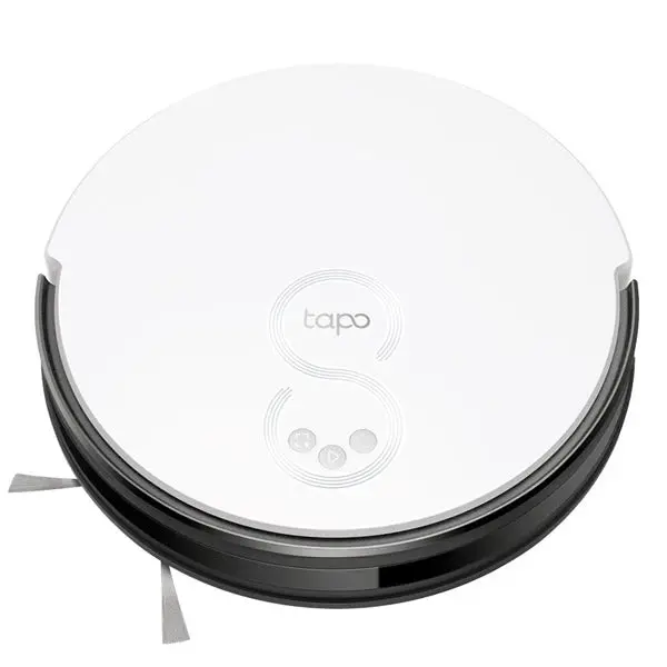 Tapo Rv10 Robot Vacuum And Mop 2