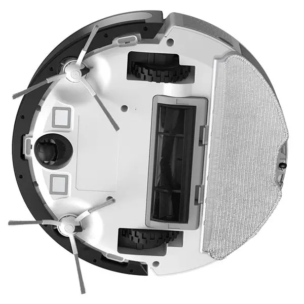 Tapo Rv20 Mop - Magslim Lidar Navigation Robot Vacuum & Mop 2