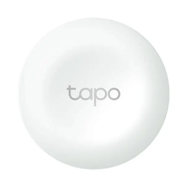 Tapo S200b Smart Button For H100 Hub 1