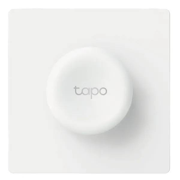 Tapo S200d Smart Remote Dimmer Switch For H100 Hub 2