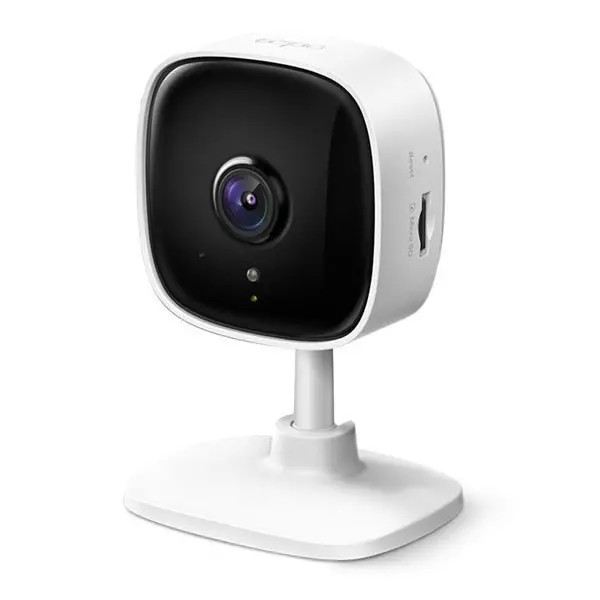 Tapo Tc60 1080P Home Security Wi-Fi Camera 1