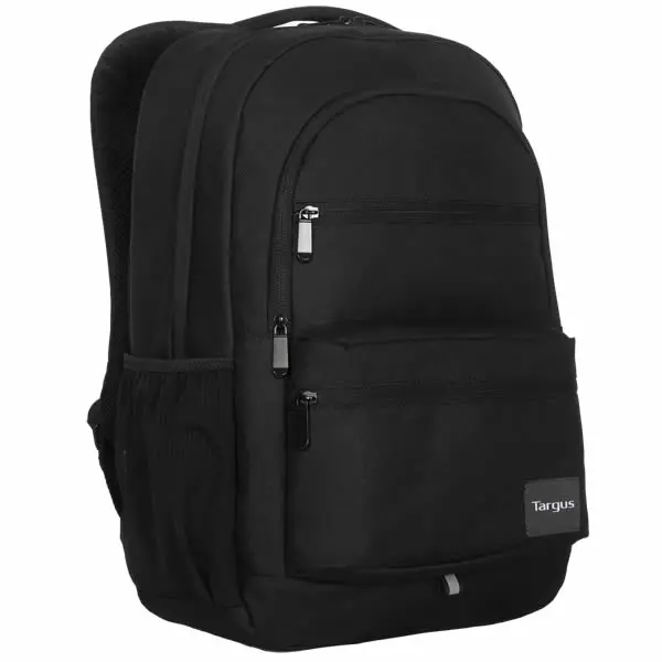 Targus 14/15.6" Octave Iii Backpack - Black 1