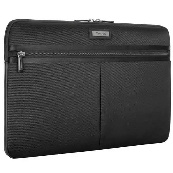 Targus 15"-16" Mobile Elite Sleeve - Black 1
