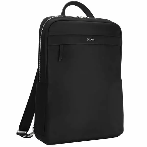 Targus 15" Newport Ultra Slim Backpack Black 1