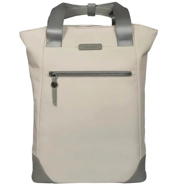 Targus Avila 14"-16" Laptop 2-In-1 Convertible Bag - French Oak 1