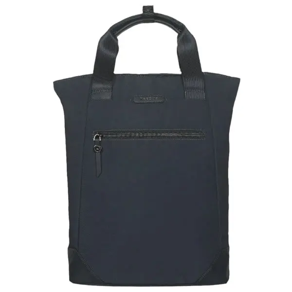 Targus Avila 14"-16" Laptop 2-In-1 Convertible Bag - Midnight Navy 1