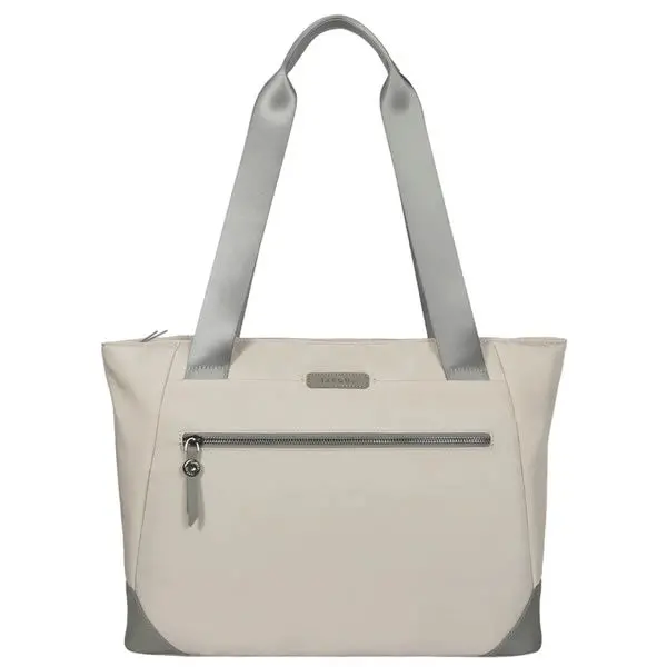 Targus Avila 14"-16" Laptop Tote - French Oak 1