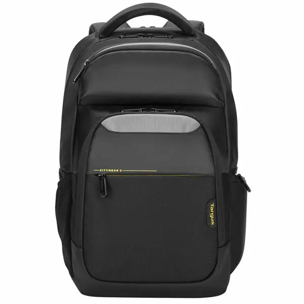 Targus Citygear 14-15.6" Laptop Backpack - Black 2