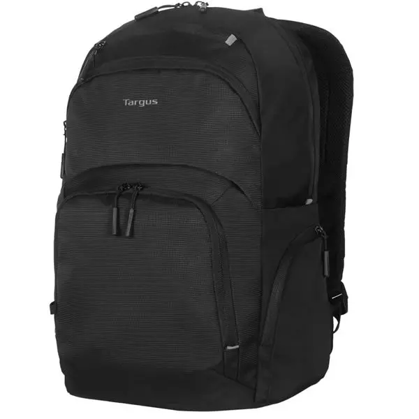 Targus Classic Ecosmart® 15-16” Backpack - Black 1