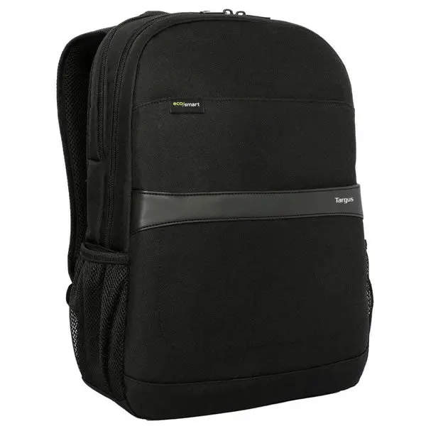 Targus Geolite Ecosmart® 14-16"  Advanced Backpack - Black 1