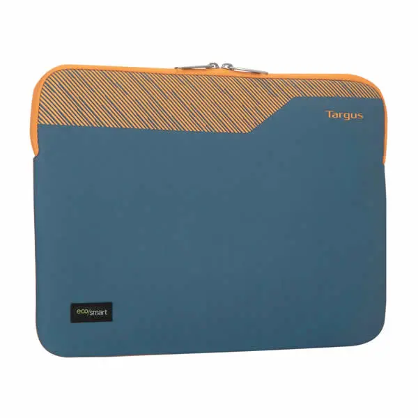 Targus Pulse Ecosmart  13" - 14" Sleeve - Blue 1