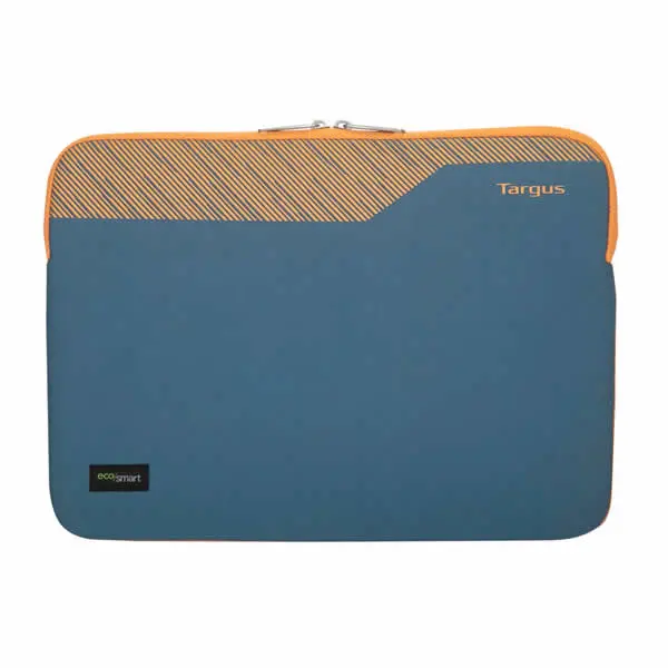 Targus Pulse Ecosmart 13" - 14" Sleeve - Blue 2