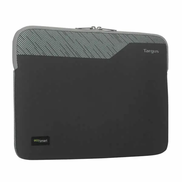 Targus Pulse Ecosmart  13" - 14" Sleeve - Charcoal 1