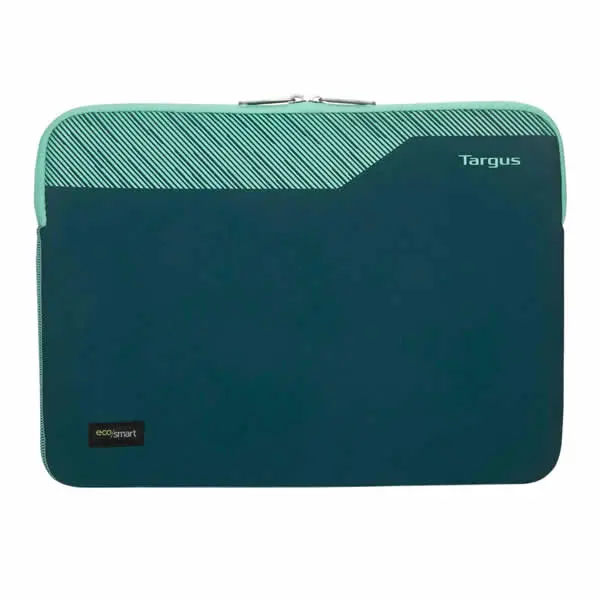 Targus Pulse Ecosmart 13" - 14" Sleeve - Green 2