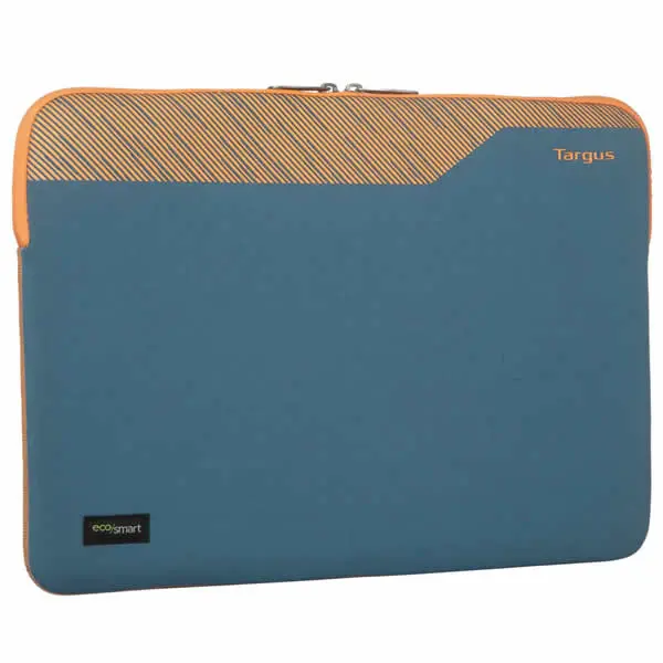Targus Pulse Ecosmart  15" - 16" Sleeve - Blue 1