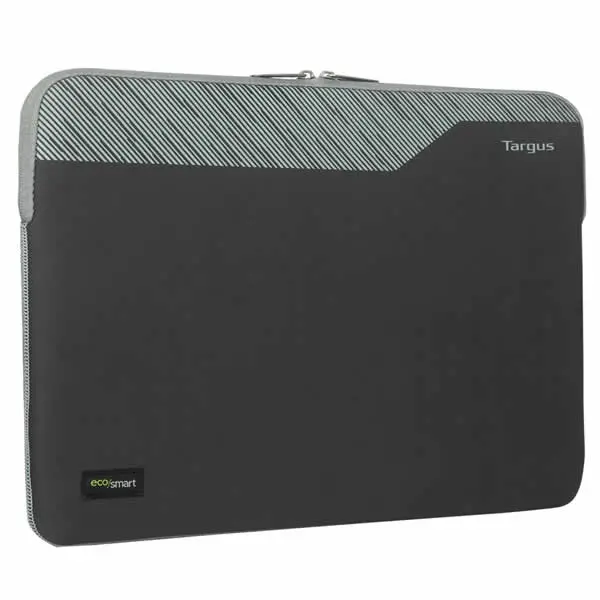 Targus Pulse Ecosmart  15" - 16" Sleeve - Charcoal 1
