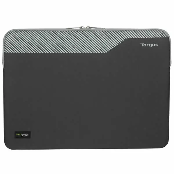 Targus Pulse Ecosmart 15" - 16" Sleeve - Charcoal 2
