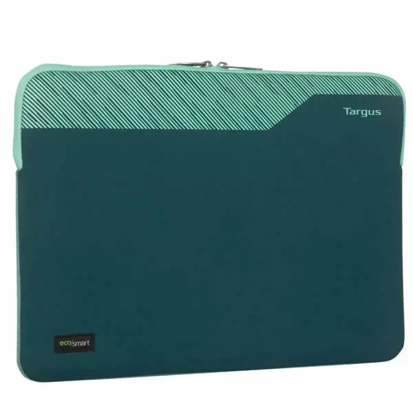 Targus Pulse Ecosmart  15" - 16" Sleeve - Green 1