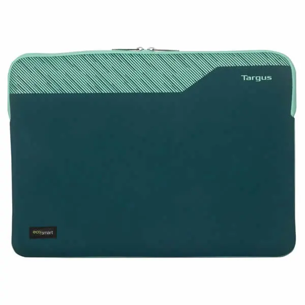 Targus Pulse Ecosmart 15" - 16" Sleeve - Green 2