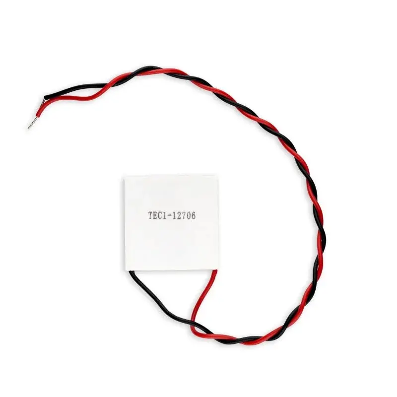 Tec1-12706 Peltier Module / Thermoelectric Cooler Module / Refrigeration 1