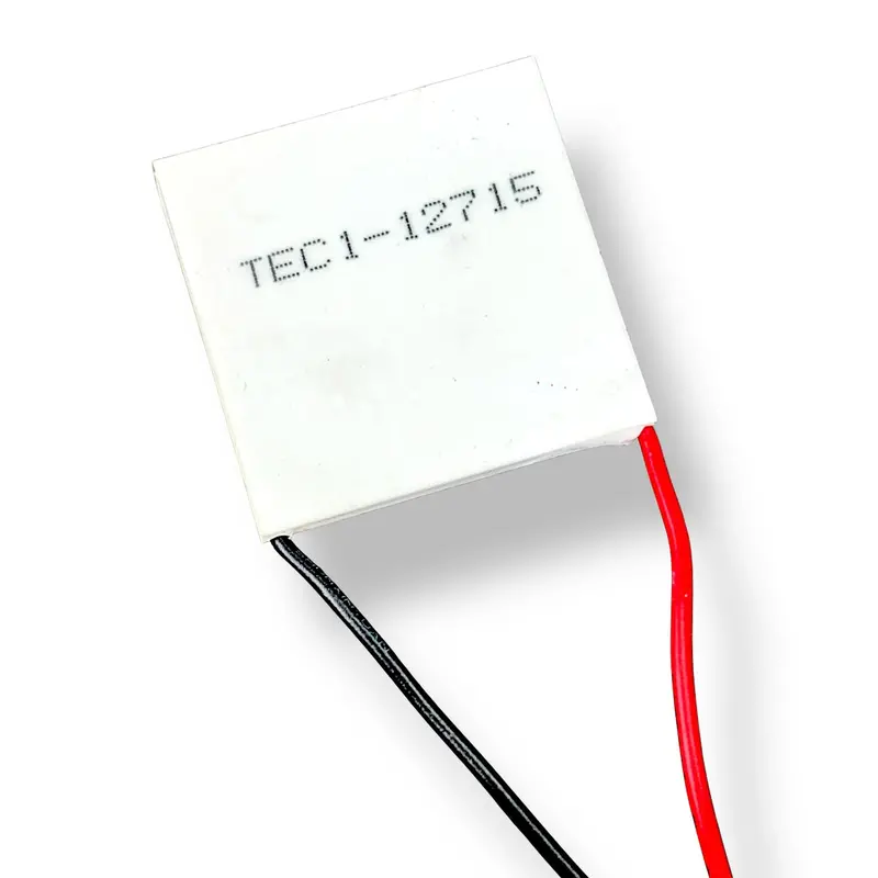 Tec1-12715 Peltier Module | Thermoelectric Cooler (Tec) For Cooling & Heating 2