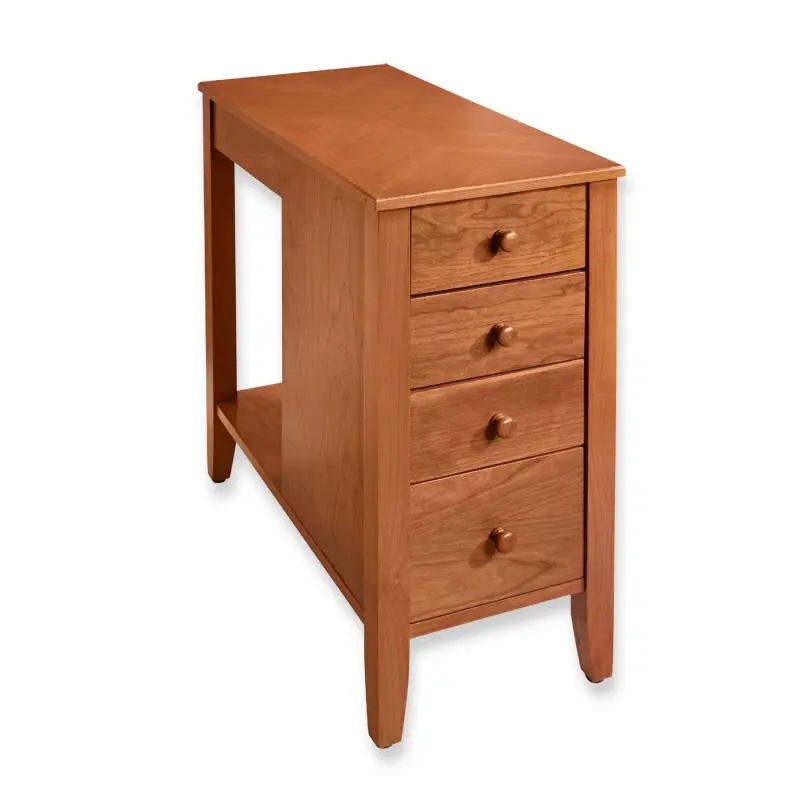 Tech Enhanced No-Room-For-A-Table With Drawers 1
