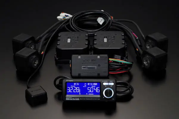 Tein Edfc Active Pro Controller Kit 1