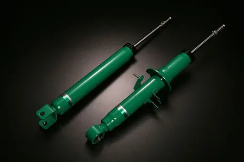Tein Endurapro Kit 2002-2007 Subaru Impreza Wrx (Front & Rear) 1