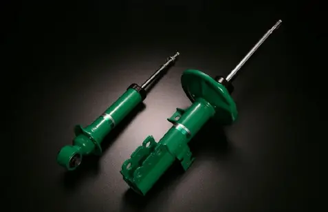 Tein Endurapro Kit 2005-2010 Scion Tc (Ant10l) (Front & Rear) 1