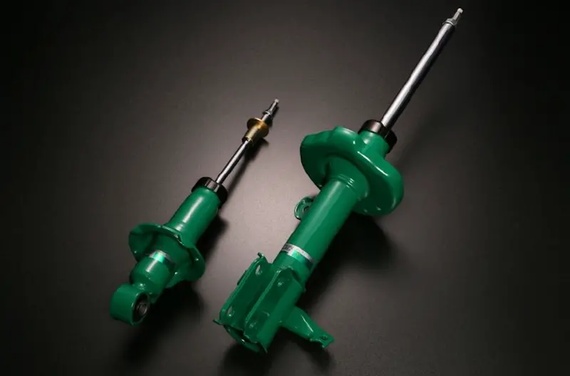 Tein Endurapro Kit 2007-2011 Honda Cr-V (Front & Rear) 1