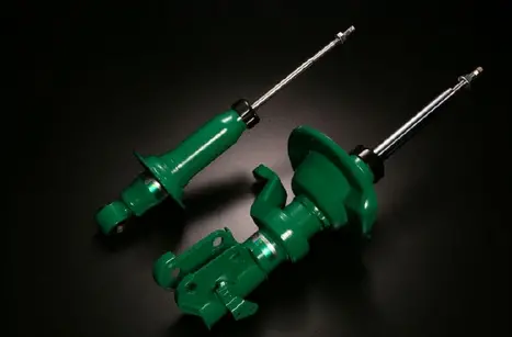 Tein Endurapro Kit 2012-2013 Honda Civic Si (Front & Rear) 1