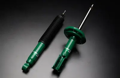 Tein Endurapro Kit 2019 Smart Eq Fortwo / 2016-2018 Fortwo (453) (Front & Rear) 1