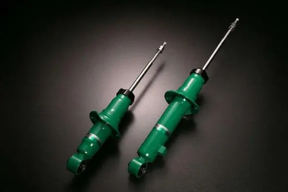 Tein Endurapro Plus Kit 1999-2005 Mazda Miata (Front & Rear) 1
