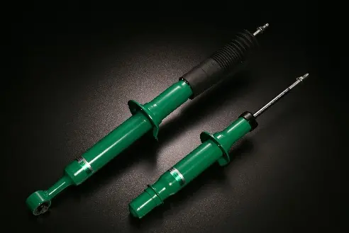 Tein Endurapro Plus Kit 2000-2003 Acura Cl (Ya4) / 1998-2002 Honda Accord (Cg1) 1