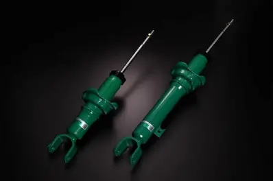 Tein Endurapro Plus Kit 2000-2009 Honda S2000 (Ap1/Ap2) (Front & Rear) 1