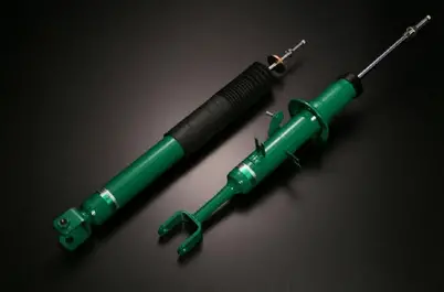 Tein Endurapro Plus Kit 2003-2007 Infiniti G35 Coupe / 2003-2006 G35 Sedan (Front & Rear) 1