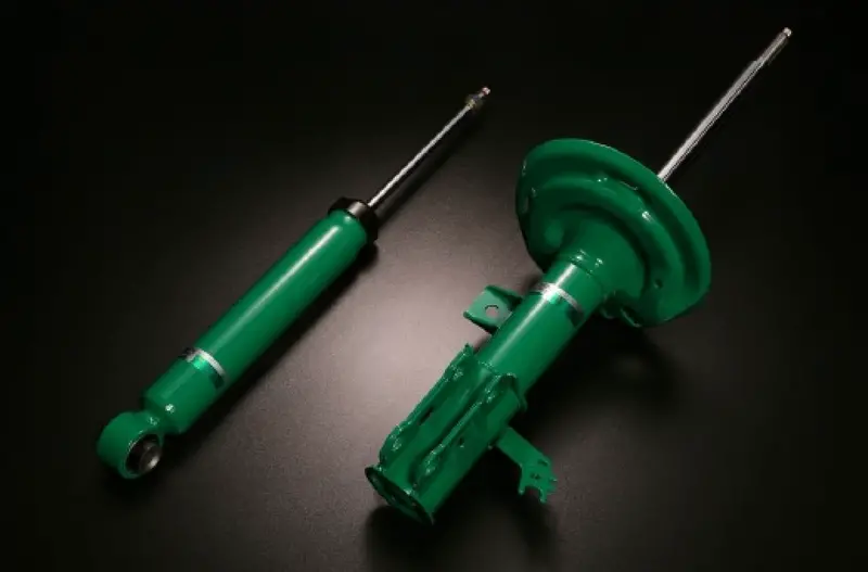 Tein Endurapro Plus Kit 2003-2008 Toyota Matrix / Pontiac Vibe (Front & Rear) 1