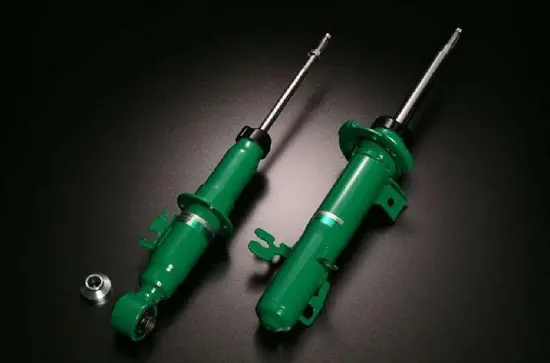 Tein Endurapro Plus Kit 2008-2012 Mini Clubman R55 / 2007-2012 Mini R56 / 2007-2012 Mini Convertible R57 (Front & Rear) 1