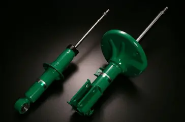 Tein Endurapro Plus Kit Audi A3 / Volkswagen Cc / Rabbit / Golf Vi / Golf V / Jetta V / Jetta Vi / Passat (Front & Rear) 1