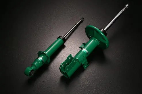 Tein Endurapro Plus Shocks 2007-2011 Toyota Camry (Front & Rear) 1