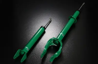 Tein Endurapro Shock Absorber Set 2016-2018 Mercedes Benz Gle / 2012-2015 M-Class (Front & Rear) 1