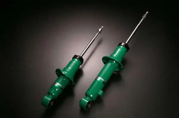 Tein Endurapro Shock Kit 1999-2005 Mazda Miata (Front & Rear) 1