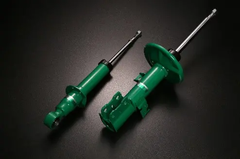 Tein Endurapro Shocks 2007-2011 Toyota Camry (Front & Rear) 1
