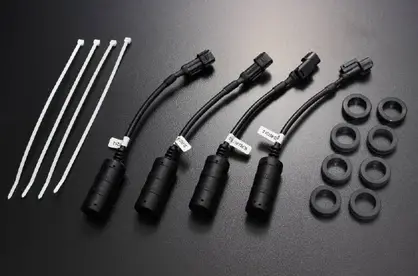 Tein Error Canceller Kit 2017+ Honda Civic Type R Fk8, Fl5 / 2021+ Acura Tlx Type S 1