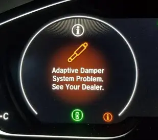 Tein Error Canceller Kit 2019+ Toyota Supra (Db42 / A90) 2