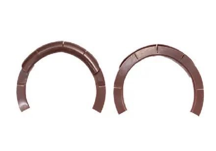 Tein Flat Silencer Rubber 1