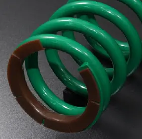 Tein Flat Silencer Rubber 2