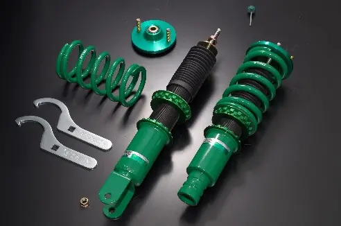 Tein Flex-Z Coilover Kit 1990-2005 Mazda Miata 1
